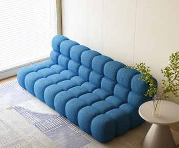 Modern A Sofa For Two-ID:488250978
