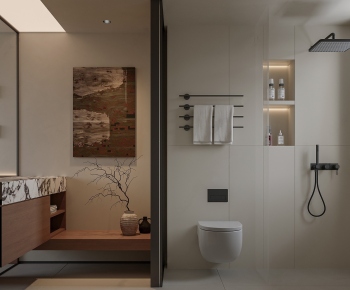 Modern TOILET-ID:329194078