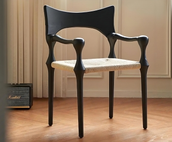 French Style Dining Chair-ID:624659063