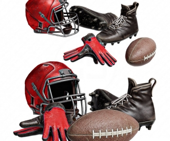 American Style Sports Equipment-ID:799921046