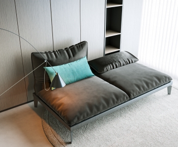 Modern A Sofa For Two-ID:310249092