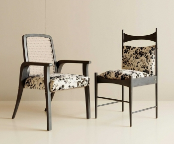 French Style Dining Chair-ID:474269437