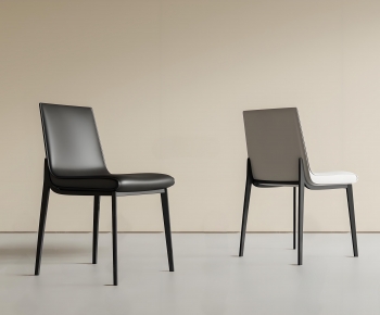 Modern Dining Chair-ID:698590045