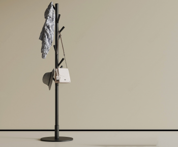 Modern Coat Hanger-ID:417485954