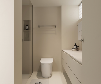 Modern TOILET-ID:977426059