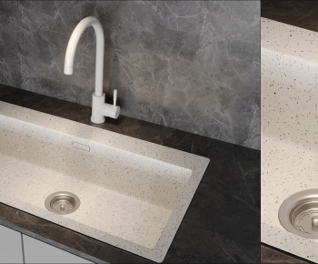 Modern Sink-ID:582407952
