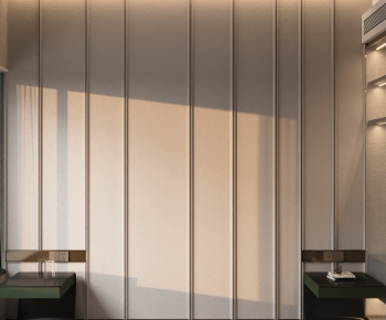 Modern TV Wall-ID:233141903