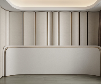 Modern Soft Wall Panel-ID:816361902