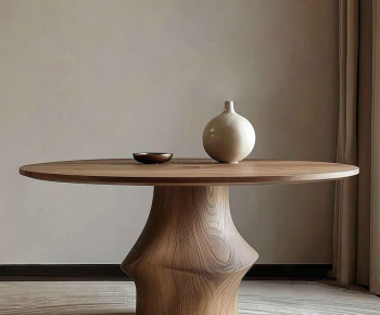 Modern Dining Table-ID:948385957