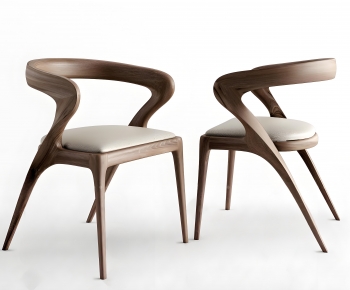 Modern Dining Chair-ID:255619052