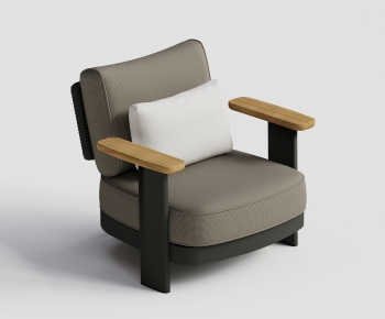 Modern Single Sofa-ID:147388944