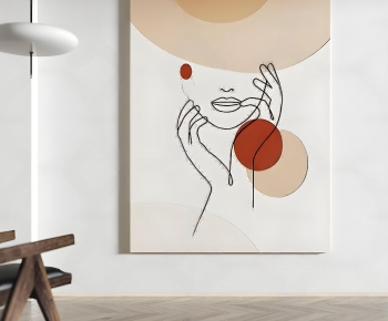 Modern Painting-ID:589113955