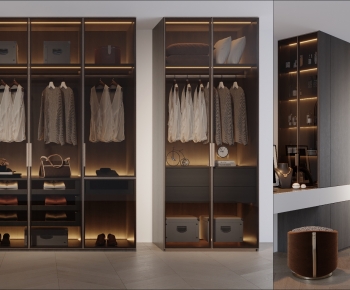 Modern The Wardrobe-ID:719464061