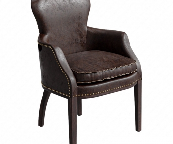 Modern Dining Chair-ID:417700056