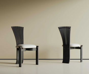 French Style Dining Chair-ID:345345022