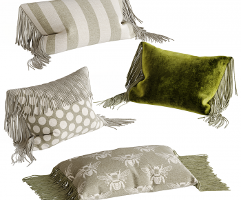 Modern Pillow-ID:367988115