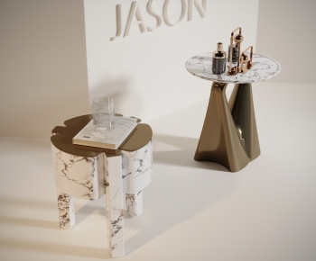 Modern Side Table/corner Table-ID:122735984