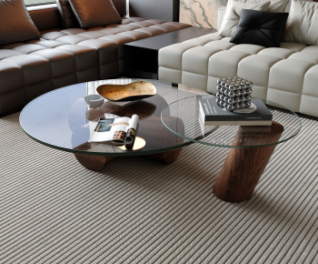 Modern Coffee Table-ID:792720352