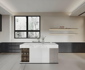 Modern The Kitchen-ID:790960851
