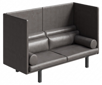 Modern A Sofa For Two-ID:363997948