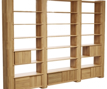 Modern Bookshelf-ID:568172932