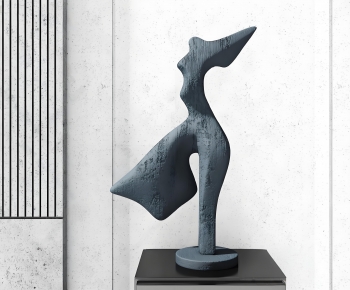 Modern Sculpture-ID:682626967