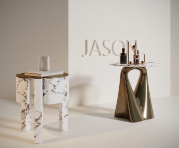 Modern Side Table/corner Table-ID:609185938