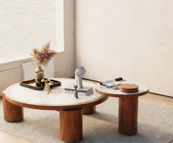 Modern Coffee Table-ID:131474975