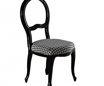 French Style Dining Chair-ID:748688942