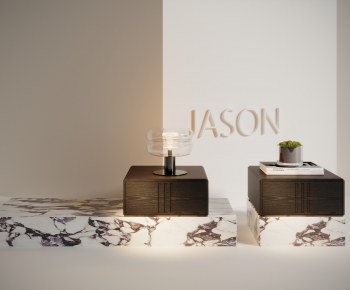 Modern Bedside Cupboard-ID:801774984