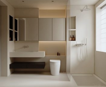 Modern TOILET-ID:457711947