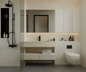 Modern TOILET-ID:530956039