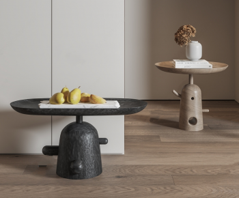 Modern Side Table/corner Table-ID:309206019