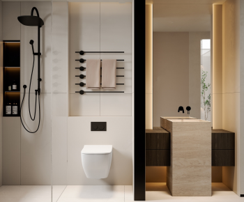 Modern TOILET-ID:462675095