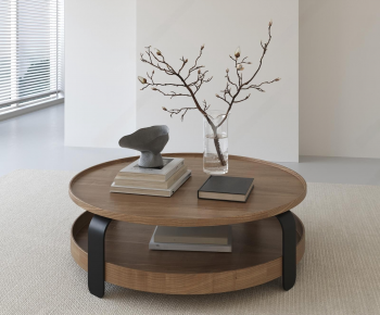 Modern Coffee Table-ID:320281982