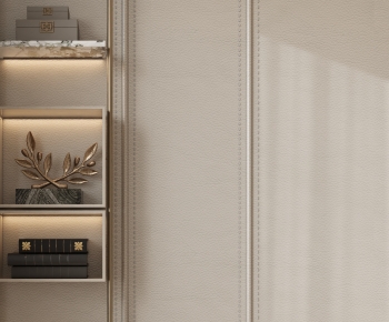 Modern Shelving-ID:123094086