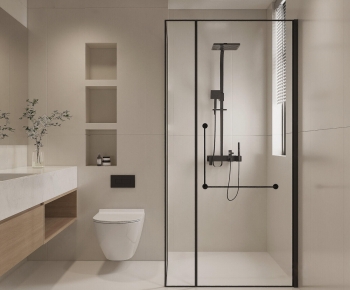 Modern TOILET-ID:810621023