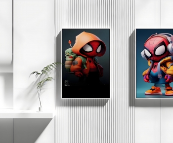 Modern Painting-ID:363054049