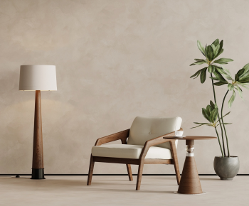 Modern Lounge Chair-ID:995963105