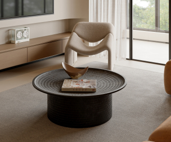 Modern Coffee Table-ID:353106025