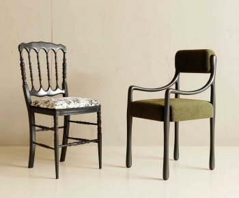French Style Dining Chair-ID:416863924