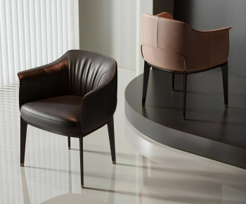 Modern Dining Chair-ID:758461009