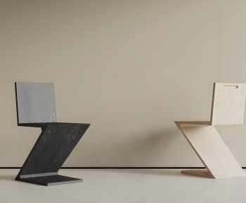 Modern Lounge Chair-ID:434874066