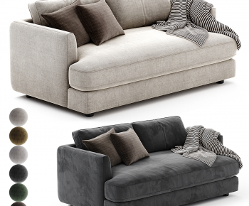 Modern A Sofa For Two-ID:359004022
