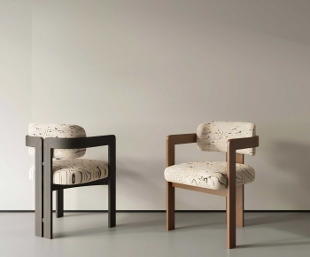 Modern Dining Chair-ID:532720193