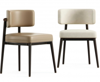 Modern Dining Chair-ID:563957932