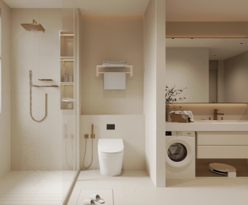 Modern TOILET-ID:278588062