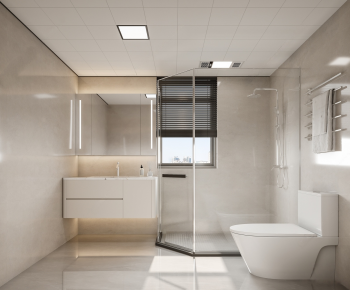 Modern TOILET-ID:157768018