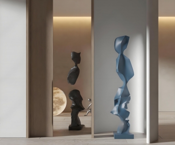 Modern Painting-ID:667150065