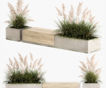 Modern Communal Chair-ID:369656093